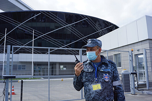 Опасный пожар ликвидирован в сахалинском аэропорту