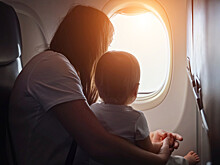 Какие способы помогут справиться с недомоганиями во время авиаперелетов