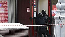 Суд арестовал захватчика заложников в банке в Москве