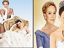 Тогда-Сейчас: Главные герои фильма «Как стать принцессой» спустя 19 лет