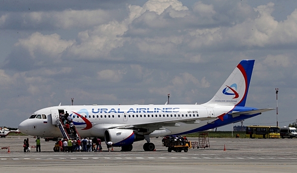 В период отпусков из Ростова-на-Дону в Крым откроется 14 рейсов