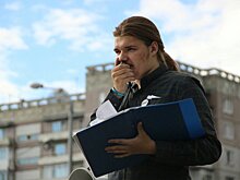 Кузбассовец Лев Гяммер возглавил штаб Навального в Краснодаре. Интервью