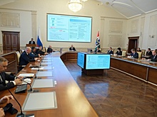 В Новосибирской области растет число обучающихся на бюджетных местах в вузах и СПО