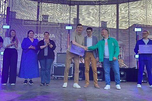 Сервис Росмолодёжь.Гранты поддержал проекты 13 молодых свердловчан на сумму свыше четырёх миллионов рублей