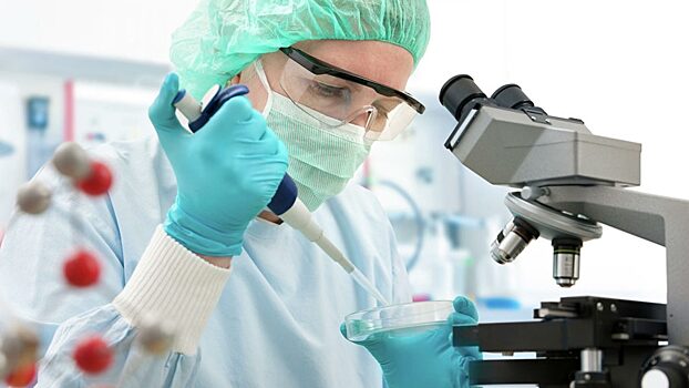 Эксперты рассказали, почему вирус оспы обезьян вышел из-под контроля