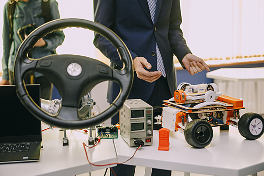 Кузбасс занял 55-е место среди российских регионов по развитию науки