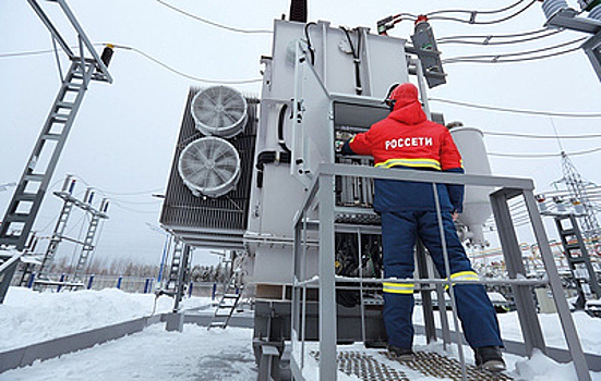 "Россети Тюмень" усилили контроль за работой электросетевого комплекса в праздники