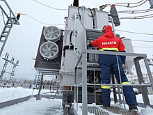 "Россети Тюмень" усилили контроль за работой электросетевого комплекса в праздники