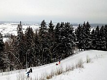 Сегодня осадки в Саратове не прогнозируют