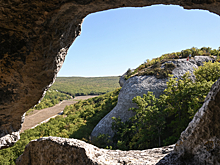 Россиянин и украинка сорвались со скалы в Турции