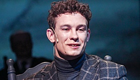 Топ-5 необычных ролей Никиты Кологривого