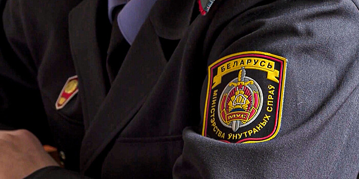 Белорусской милиции 106 лет: один день из жизни сельского участкового