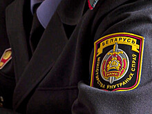 Белорусской милиции 106 лет: один день из жизни сельского участкового