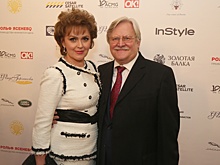 Жена и дочь Юрия Кары не сдержали слез на прощании с режиссером в Москве