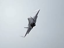 Первый F-35 соседней с Россией страны взлетел