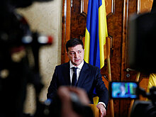 Guardian (Великобритания): новый украинский президент встречается лицом к лицу с Путиным в Париже