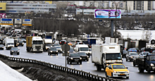 В Москве планируют вдвое увеличить число дорожных патрулей к концу 2019 года