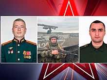 Не позволить прорвать оборону: МО РФ описало новые подвиги российских военнослужащих в СВО