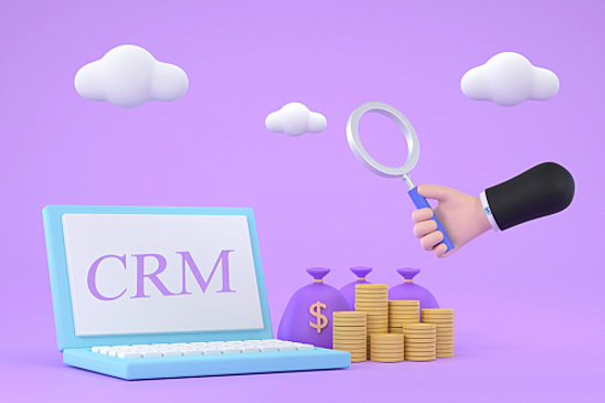 Как контролировать дебиторскую задолженность при помощи CRM