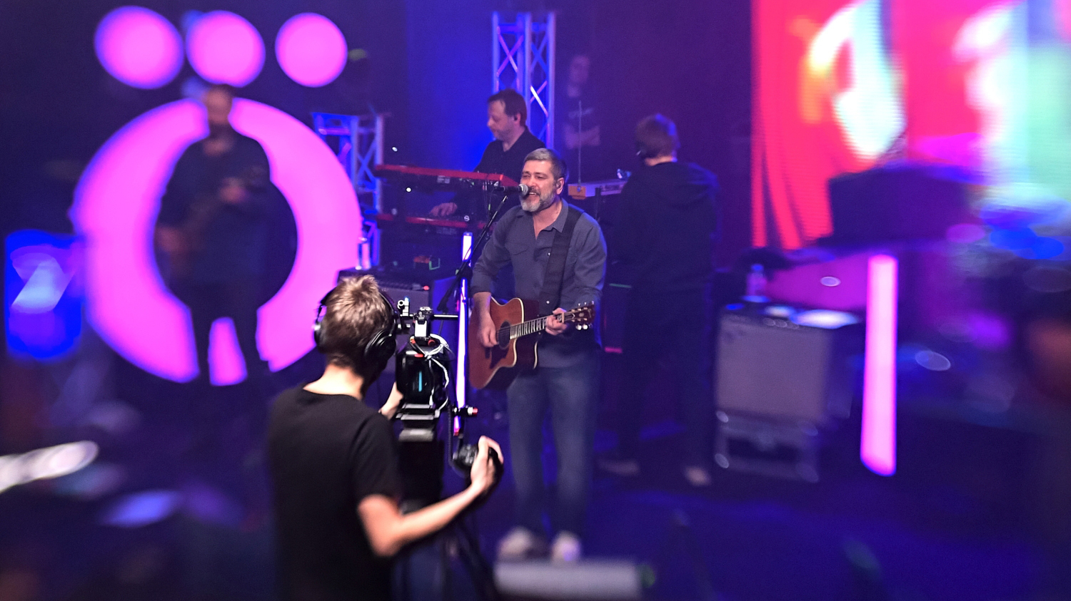 Группа Сплин