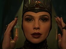 У трейлера ремейка «Белоснежки» уже 1 млн дизлайков