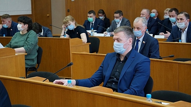 В бюджет Вологды поступили средства на реализацию решений Градсовета