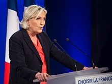 Во Франции оценили возможность отправки войск на Украину