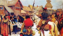 Малороссия и денежная политика России в 17 веке