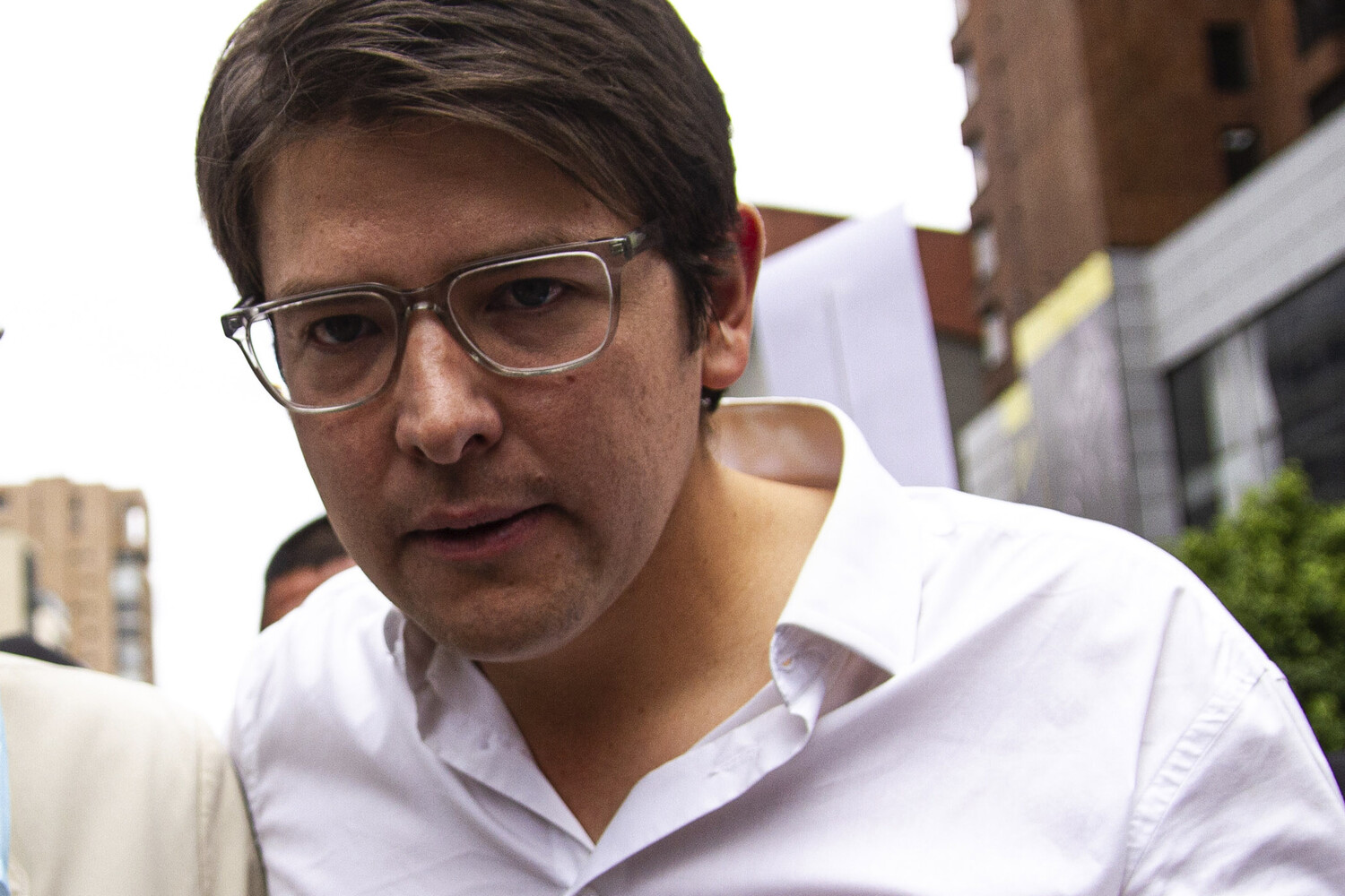 El Tiempo: обвиняемый в покушении на сенатора Урибе не признал свою вину