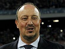 Бенитес отказался возглавить «Зенит»