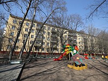 Стали известны истинные причины расселения пятиэтажек