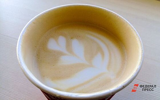 ​Simple Coffee открыли в Екатеринбурге новую кофейню