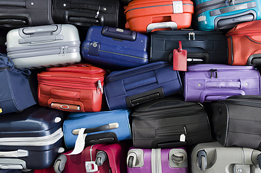 Что делать, если ваш багаж потеряли или повредили