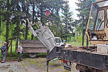 Глава "Калашникова" Лушников: на Украине снесли 1500 памятников советским воинам