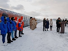Посещаемость Музея Победы выросла почти в два раза в 2021 году