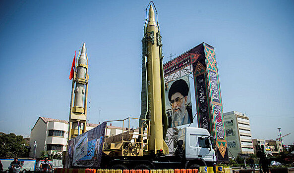 Иран приблизил мир к ядерной войне