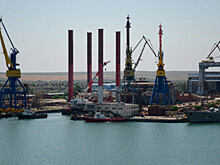 Министр обороны Турции оценил работу зернового коридора