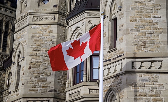 Эксперты прогнозируют серьезный экономический спад в&nbsp;Канаде из-за торговой войны