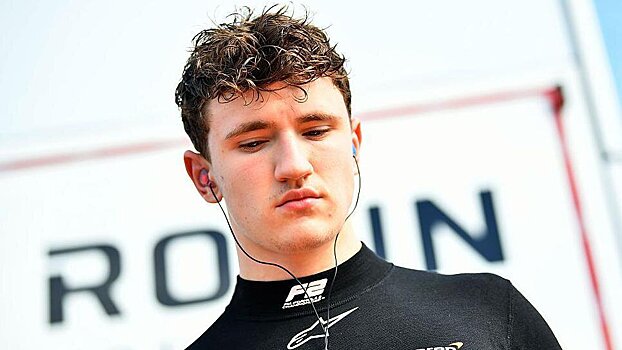 Алекс Данн – основной претендент на место в «Альпин» в 2026 году (ASJ)