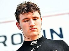 Алекс Данн – основной претендент на место в «Альпин» в 2026 году (ASJ)