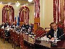 ФСИН России  приняла участие в пятой международной научно-практической конференции