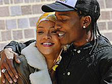 Где родился, там и пригодился: Рианна и A$AP Rocky сбежали на Барбадос на фоне слухов об измене