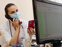 Липчане будут пользоваться бесплатной телемедициной