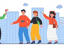 С 1 июля российским гидам и экскурсоводам для осуществления деятельности понадобится аттестация