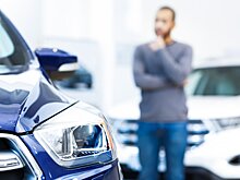 Модная услуга автоподбора: помощь или развод?