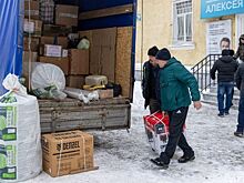​Екатеринбургские депутаты медфракции направили более 30 миллионов на гуманитарную помощь