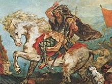 Могли ли гунны быть славянами