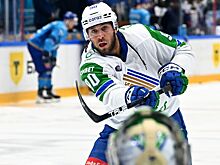 Кто станет MVP сезона в КХЛ, почему награда вручается за регулярный чемпионат, как играли Джош Ливо, Максим Шабанов, Артём Галимов