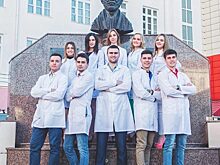 Похождения «Татьяниных детей»
