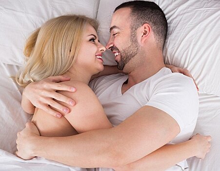 Ученые объяснили, почему женщинам необходим регулярный секс
